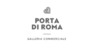 porte di roma logo